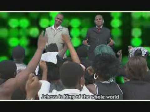 Jehova bu Eze- Evang. Okwara Ezema- Igbo Gospel Music