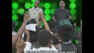 Jehova bu Eze- Evang. Okwara Ezema- Igbo Gospel Music