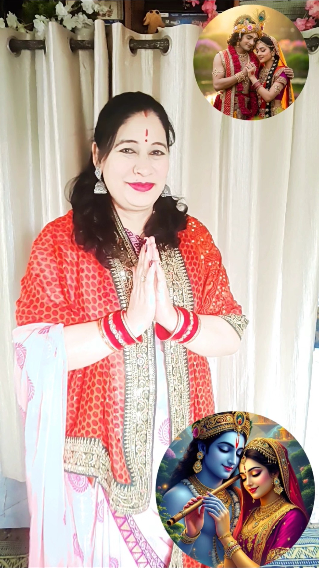 💗80's सांग्स परफॉरमेंस🎵 - ShareChat