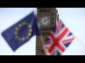 Brexit aftermath: Britain's uncertain future