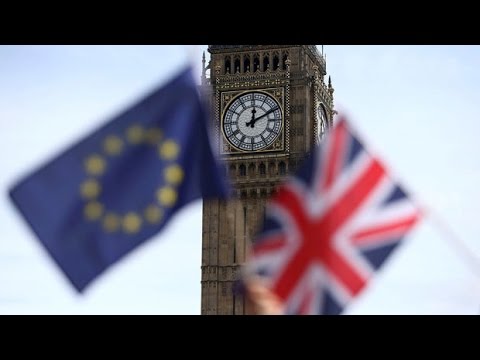 Видео: Брексит нь тодорхойгүй хугацаагаар үлдэхэд нөлөөлөх үү?
