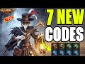 ⚠️New! ⚠️ Evony The King's Return Redeem Codes 2026 - Evony The King's Return Codes