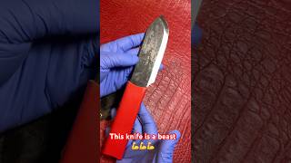 Why This Morakniv Is The Indestructible Knife You Need But You Cant Buy It