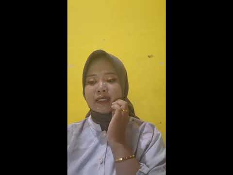 INTAN ALI HANAFIAH ( Cegah korupsi melalui melalui teori konsitusi nusantata)