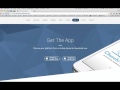 ChurchHub App Website - Website Demo and Walkthrough