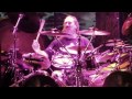 Danny Carey - Drumming (Tool)