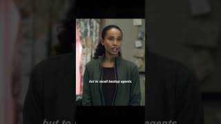 He Took a Bullet for the President, Now He Guards the VP's Daughter