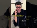 O HOME OFFICE DEIXA A GENTE DOIDO KKKK #shorts #humor
