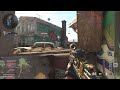 Nuketown 84 Multiplayer Madness in Call of Duty Cold War #videogame #cod