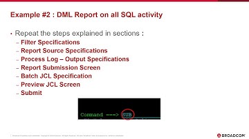 Use CA Db2 Tools to Audit Data and Schema Changes of Objects with Personal and/or Sensitive Data