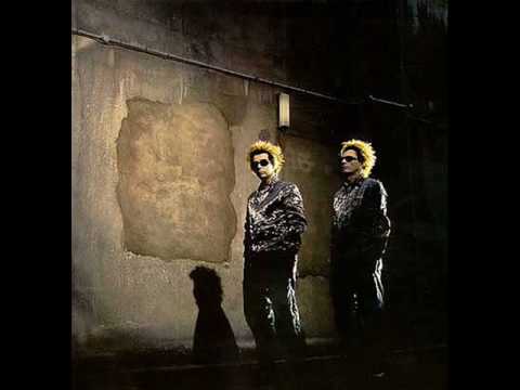 Pet Shop Boys---I Dont Know What You Want...... [The Young Collective Remix]