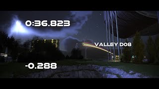 [WR] Valley D08 - 36.823 (-0.288) by BigBang1112
