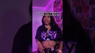 Dont Call Me On My Day Off