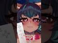 🎧HEADPHONE WARNING 🎧Sif got caught on Blue Twitch! #vtuber #anime #lewdtuber #funny #fyp