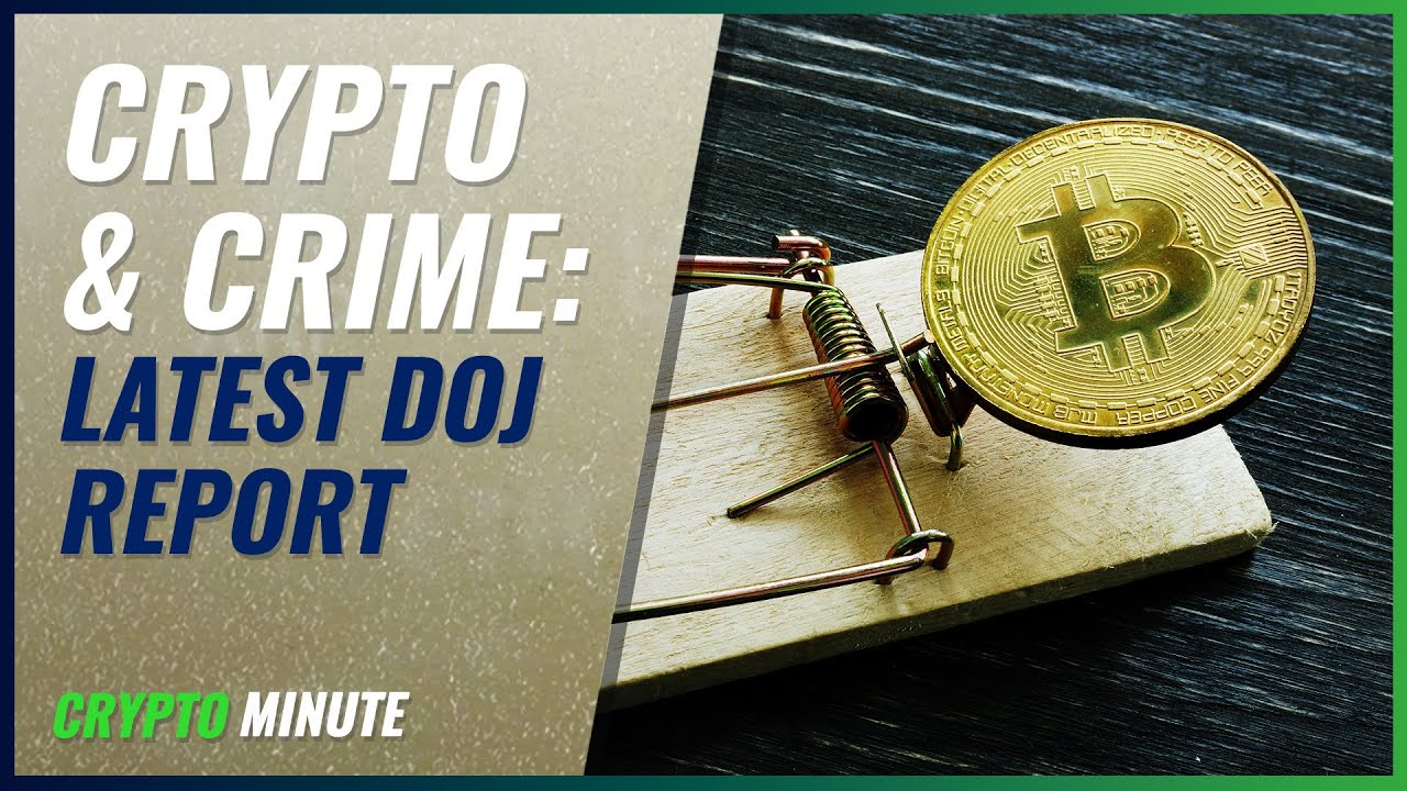 Crime & Crypto Crime & Crypto