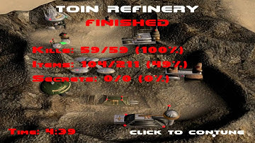 GX Gaming Doom 3 MOD Doom Reborn (Alpha 0.82)