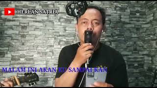 Janji Suci Yovie U0026 Nuno Cover Herlan Satria