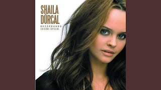 Video thumbnail of "Shaila Dúrcal - Sola"