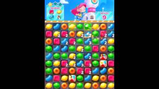 Candy Blast Mania: World Games Gameplay Walkthrough - Level 30 for Android/IOS screenshot 4