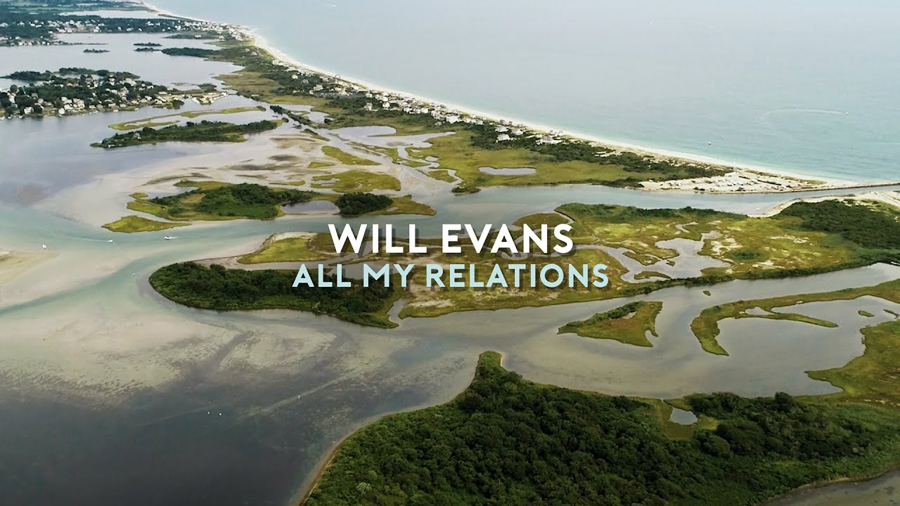 Will Evans - "All My Relations" Live at The Summer Swell