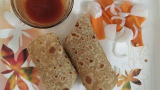 Easy Egg Roll Recipe In Telugu //పిల్లలకీ పెద్దలకు estam అయన tasty and easy egg roll