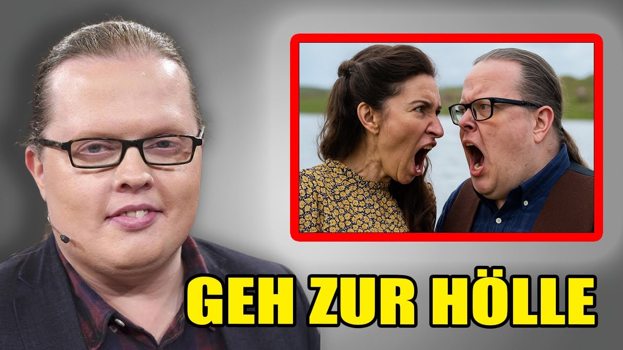 „Ich konnte nicht mehr“ – Angelo Kellys Frau verlässt ihn nach dem dramatischen Ereignis