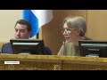 ЛенТВ24: Встреча с депутатами: выбрана новая стратегия борьбы с борщевиком