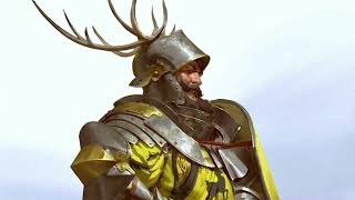 Lyonel Baratheons Knights Vows Speech Asoiaf Reading