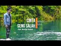 Marvey Kaya - Cinta Seng Salah (Lyrics video) LAGU AMBON TERBARU 2020