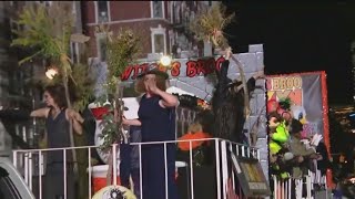 NYC's Village Halloween parade 2025: Details about the annual event