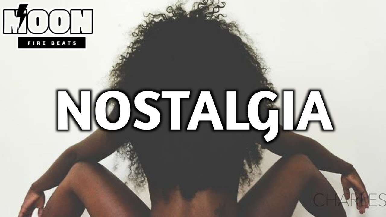 [FREE] Afrobeat x Afropop Rema x Omah Lay Type Beat - "NOSTALGIA" (prd moon fire beats)