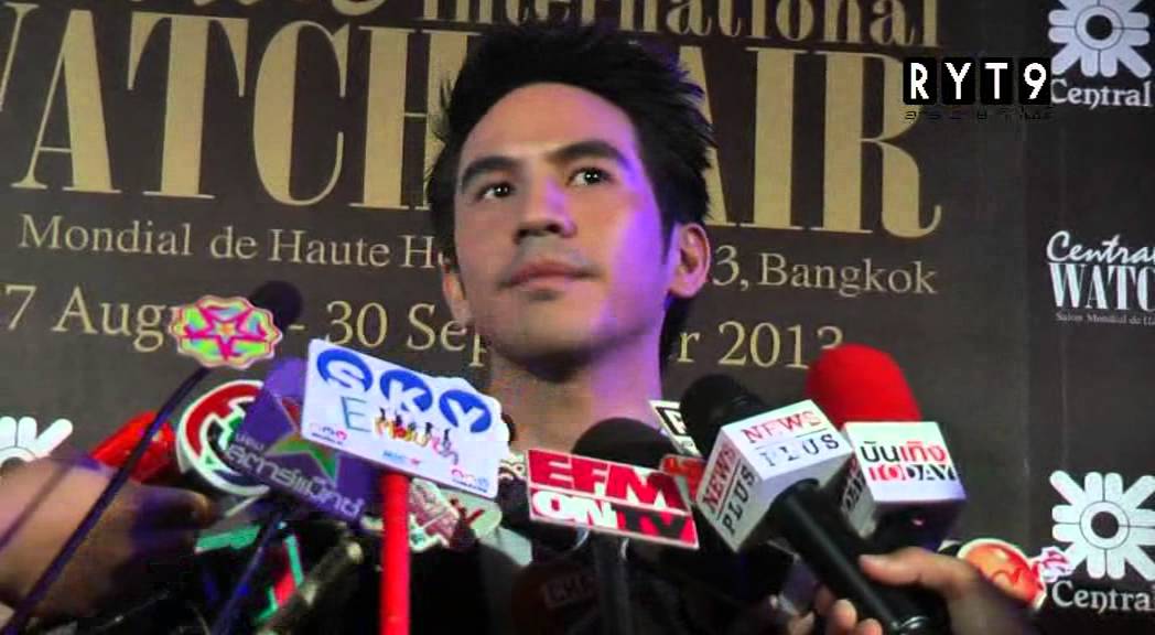 โป๊ป ปัดใช้บริการพริตตี้ เบี้ยวงานบุญ