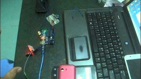 Lâp trình vi điều khiển-Phần 86-Gọi điện từ module Sim900A với Arduino