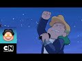 Desobediente | Steven Universe: La Película | Steven Universe | Cartoon Network