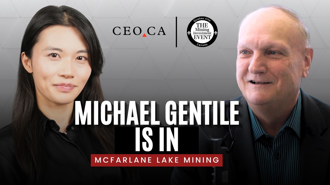 Adding a Million Ounces of Gold is “Well Within Reach” for McFarlane Lake Mining