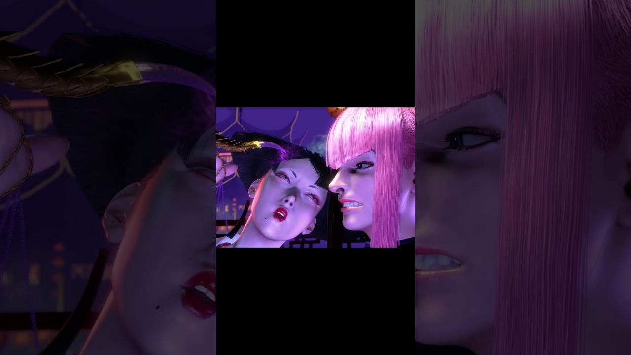 Критическое искусство Аки по Манон | Street Fighter 6 