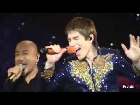 蕭敬騰 吻我吧 Kiss Me 廈門站 TRIPLE JAM 世界巡迴演唱會