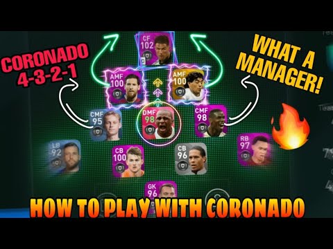 Download Pes 21 Best Formations 4321 Tutorial Best Tactics Instructions How To Play 4321 Mp4 Mp3 3gp Naijagreenmovies Fzmovies Netnaija