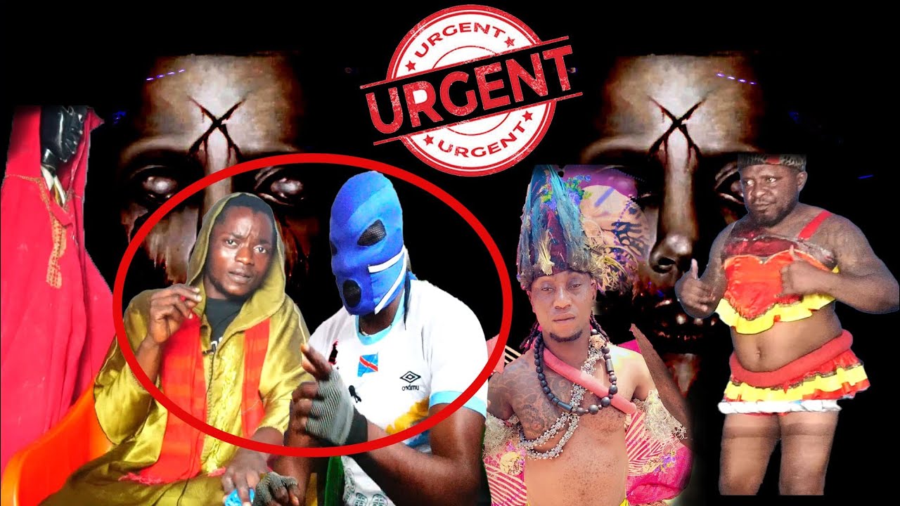 🚨 URGENCE BEBE TSHORE AZO LELA NA KOMBO YA MAZO MAZO NA MA GUELORS PONA DÉFAITE NAYE NA ZED BA FORCE