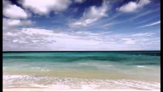 White Sands - Piano & Gamelan Bali || Relaxing Music, Meditation Music No Copyright
