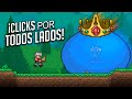 🔴 REVISITANDO ESTE CURIOSO MOD | The Clicker: Secret Class #1