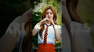 Йеджи #кпоп #kpop #itzy #itzymidzy #врек