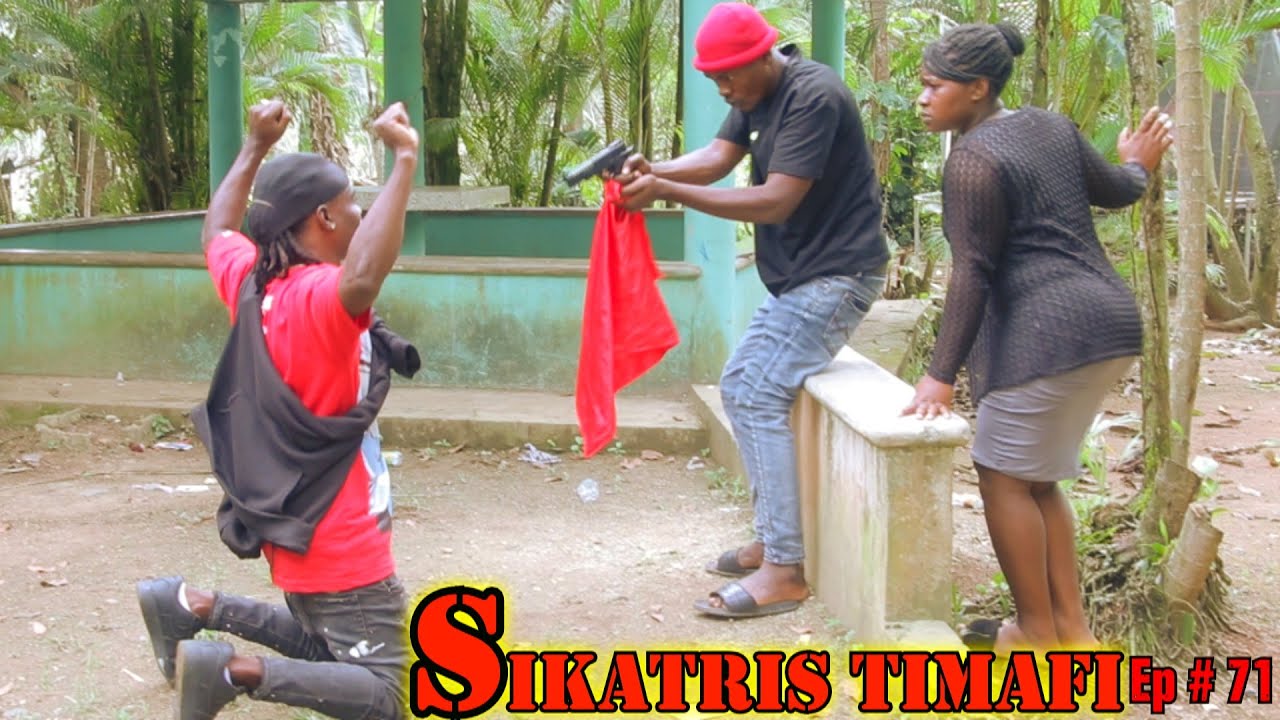 Sikatris Timafi #71 Nouvo Feyton Ayisyen complet/Meilleur Film Haitien Complet 2025.Yon istwa tris😭😭