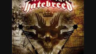 Hatebreed - Give wings to my triumph