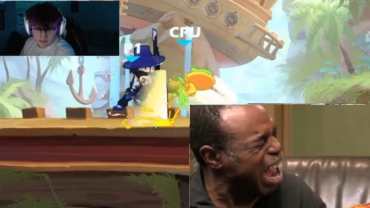 When you See Old Greatsword Gameplay