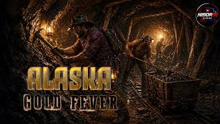 Wir müssen wieder GELD verdienen Alaska Gold Fever