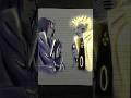 Uchiha Vs Uzumaki Clan Pen Sketch Shorts Animedrawing Uchiha Vs Uzumaki Clan Pen Sketch Shorts Animedrawing