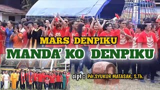 Mars.mandako Denpiku