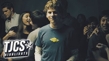 The Social Network 2 Could Happen Says Aaron Sorkin