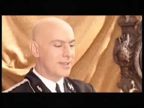 აჩიკო მეფარიძე - (მეორე მსოფლიო ომზე...)